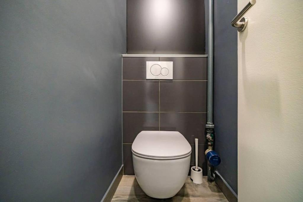 Centre Croisette Appartement Cannes