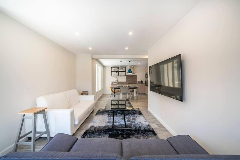 Appartement Centre Croisette Cannes