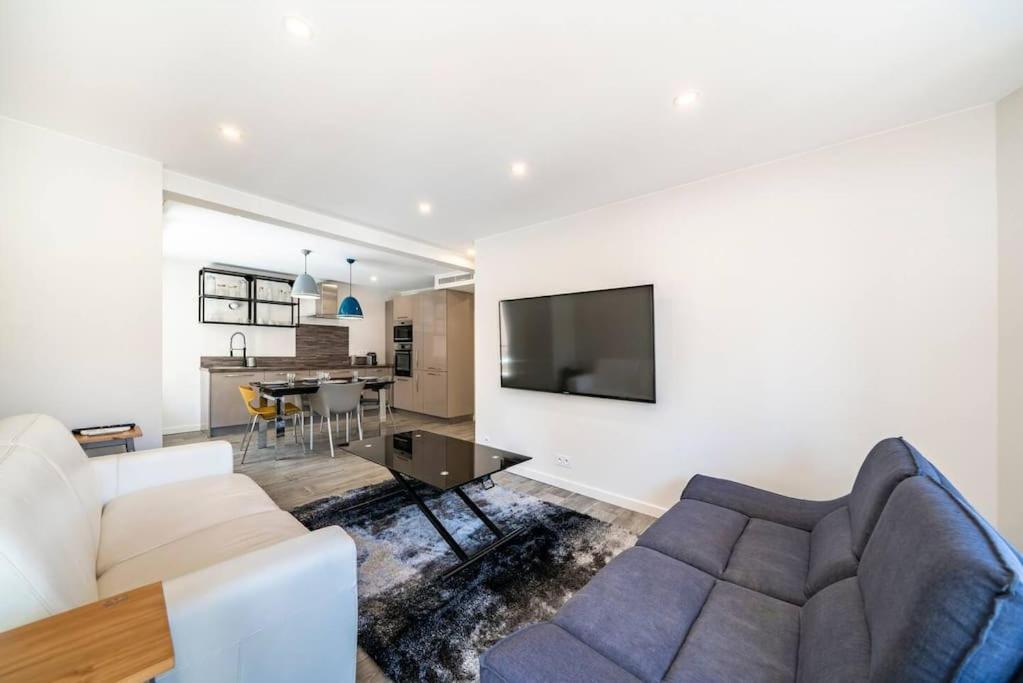 Centre Croisette Appartement *