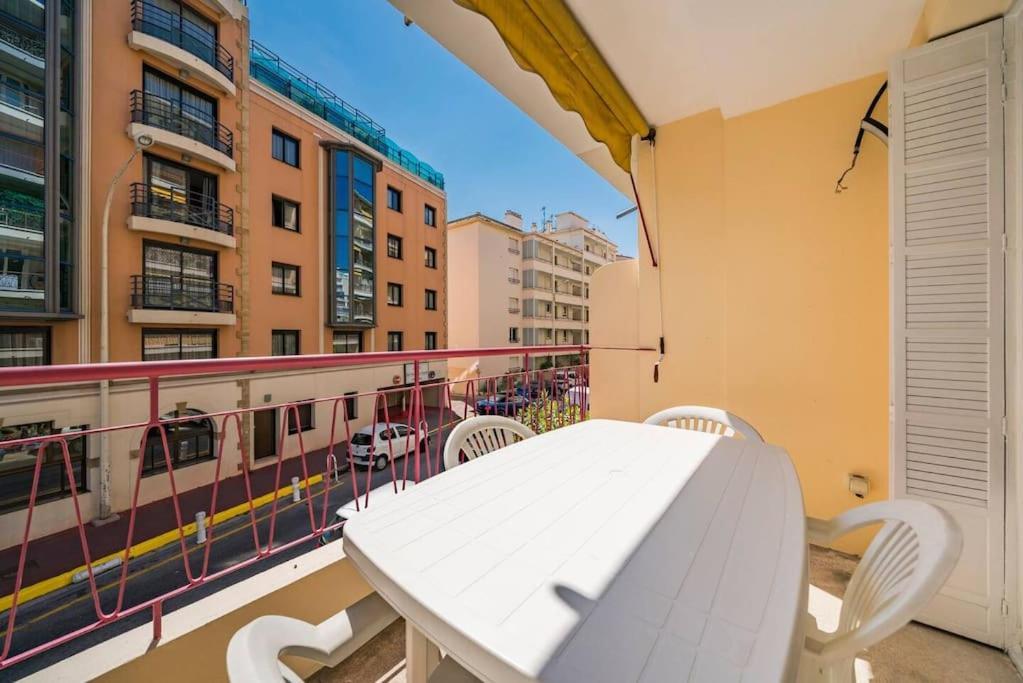 Appartement Centre Croisette *