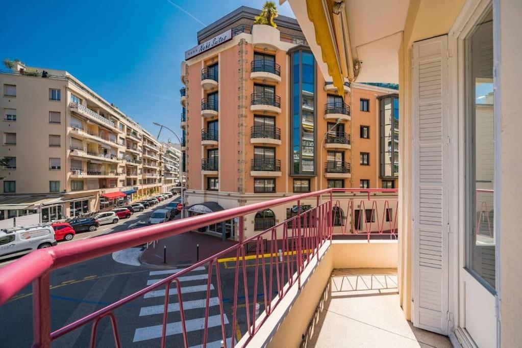 Centre Croisette Cannes